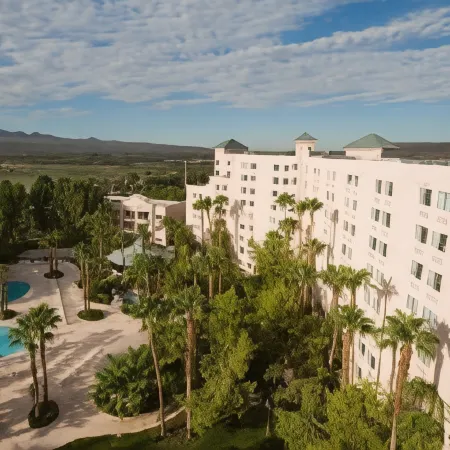 CasaBlanca Resort, Casino, Golf & Spa