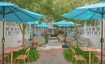 Hotel Greystone - Adults Only