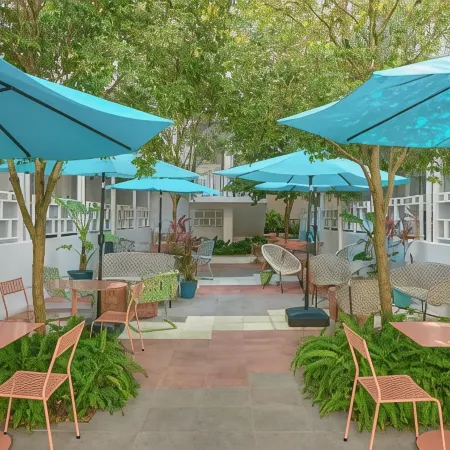 Hotel Greystone - Adults Only