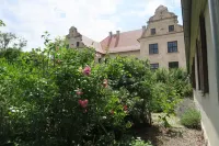 Schloss Schmarsow
