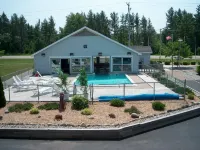 Sunrise Beach Motel - de playa