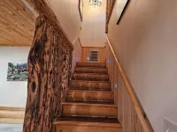 Gilbert Creek Lodge, your Home Sweet Home in the Uinta's! Hotels in Uintan piirikunta