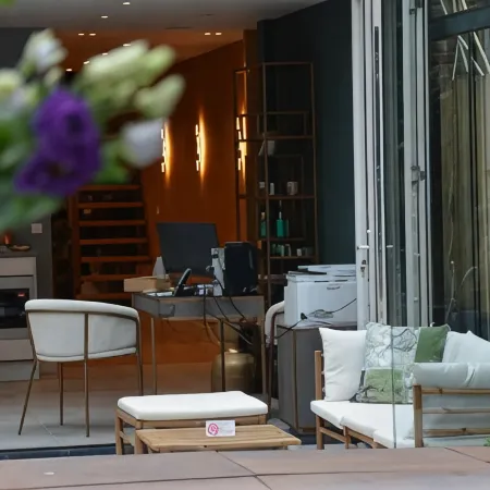The IF Boutique hotel Отели рядом с достопримечательностью «Хайнекен Експириенц»
