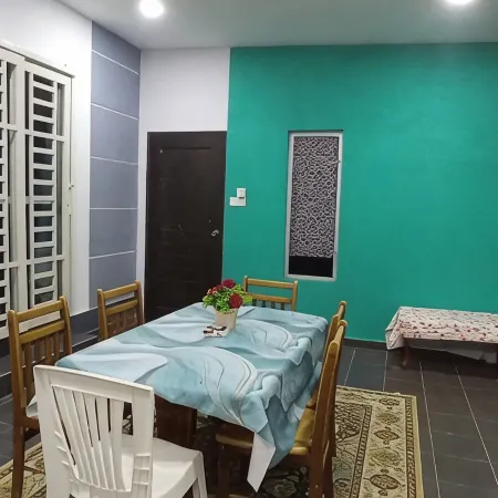 Syah Homestay Banting Hotels in Banting