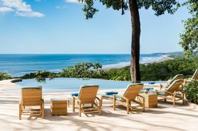 Hotel Boutique Lagarta Lodge