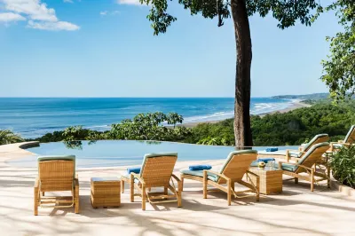 Hotel Boutique Lagarta Lodge โรงแรมใน