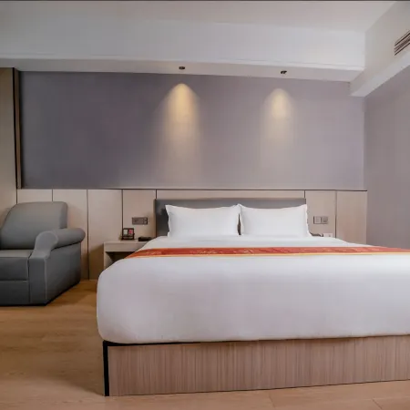 Aojie Hotel