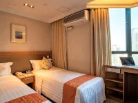 Bishop Lei International House Hotel in zona Distretto centrale