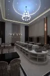 Xianju Hotel - Frühstück