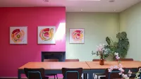 Hotel by Hyve Basel
