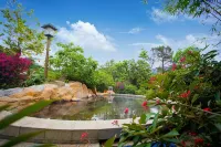 Jiangmen Gudou Hot Spring Villa - น้ำพุร้อน