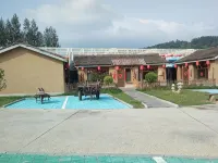 亞布力振友農家院