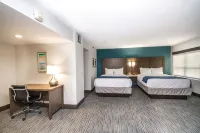 Comfort Inn & Suites Downtown Brickell-Port of Miami - parking