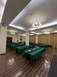 Sierra Hotel - Business