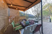 Yangyang Wind Velly Glamping