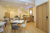 APART HOTEL CASA BLANCA - Bữa sáng