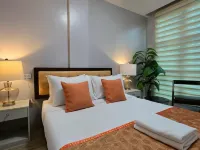 J Spazio Apartelle and Cafe Hotels in Tabaco