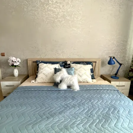 Kvart Hotel Na Firsova Apartments