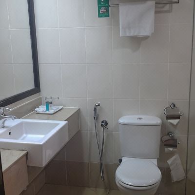 Deluxe Hill View Room Flamingo Hotel by The Beach, Penang Promo Code