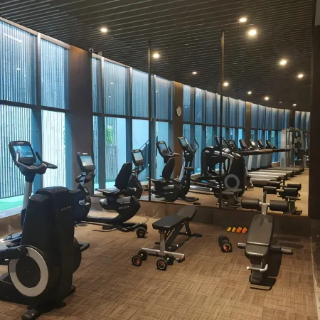 Vienna International Hotel (Bengbu Wanda Store)