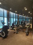 Vienna International Hotel (Bengbu Wanda Store) - Gym