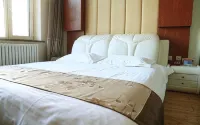 Jinma Hotel - servizio colazione
