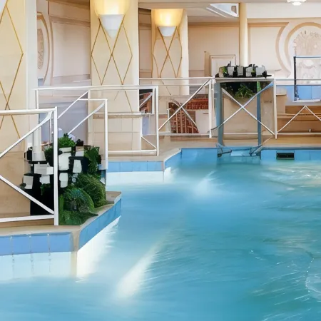 Hotel Miramare E Castello