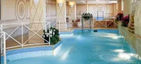 Hotel Miramare E Castello - Yüzme Havuzu
