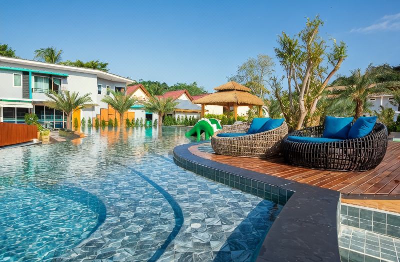 Urip Resort Phi Phi Island photo 2