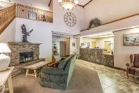 The Lodge At New Castle - Bergblick