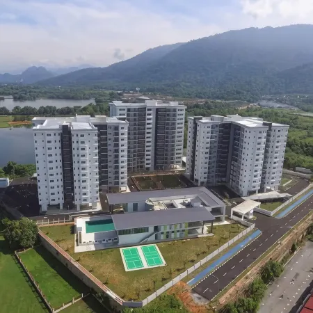 Hygge Living Kampar (Near UTAR)