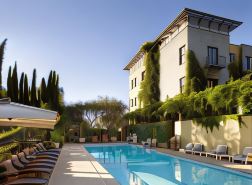 Hotel Healdsburg
