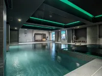 Hotel National Zermatt - Pools