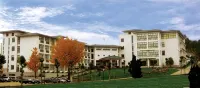 Jinshuiwan Holiday Resort