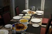 ريفثي بيتش هوتل - فطور