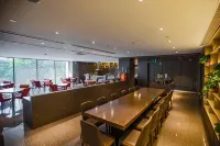 Qingyang Phoenix Hotel - breakfast