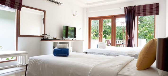 Treeya Lanta Hotels in Koh Lanta