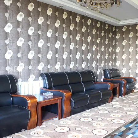 Wusu Mingdu Business Hotel