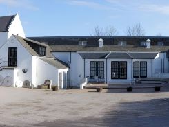 The Mill House Hotel