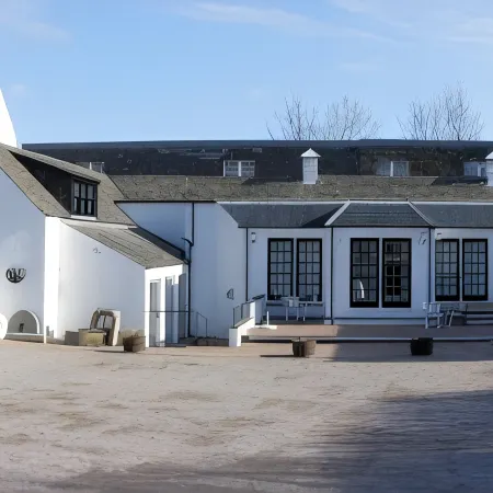 The Mill House Hotel