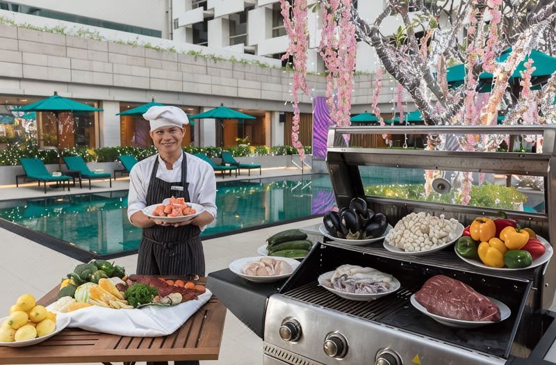 Holiday Inn Bangkok by IHG photo 3