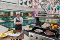 Holiday Inn BANGKOK by IHG - ビーチサイド