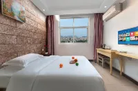 安悅飯店（鄭州新鄭國際機場店） - 2 星級