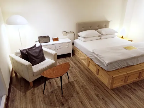 HomeStay LB - 2 stelle