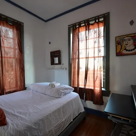 Michie Hostel