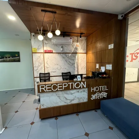 Hotel Atithi Inn