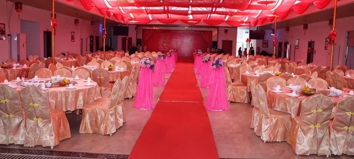 Lianping Yuanshan Farm Stay Hotels in Lianping