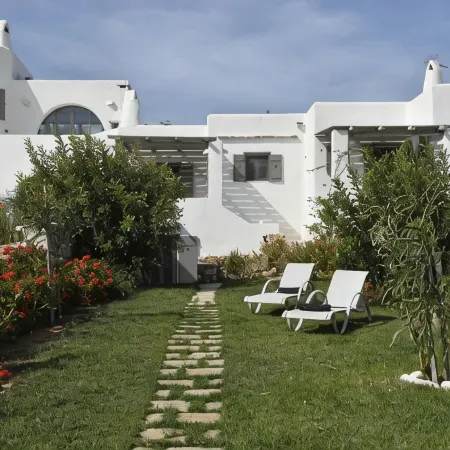 Naoussa Hills Boutique Resort - Adults Only