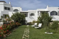 Naoussa Hills Boutique Resort - Adults Only - Ylellinen