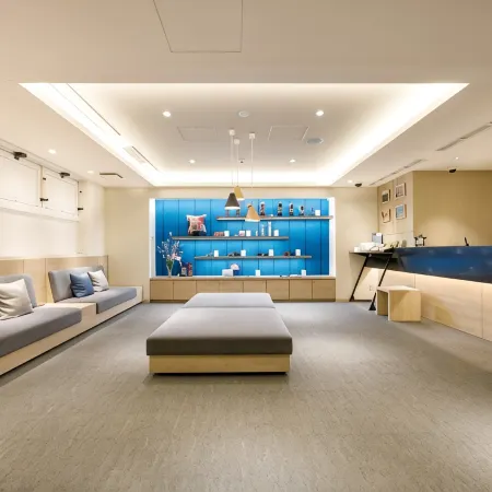 JR-EAST HOTEL METS HACHINOHE
